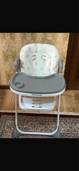 дестчкий стульчик TEKNUM