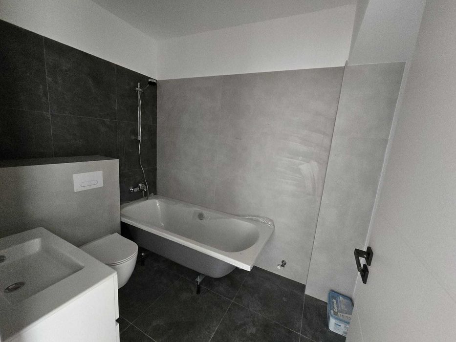 Apartament 3 camere - 65 mpu - Intabulat - Finisat la Cheie - Proiect Nou - Calea Surii Mici