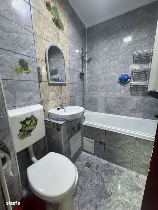 Garsoniera de vanzare, zona Meteorologiei