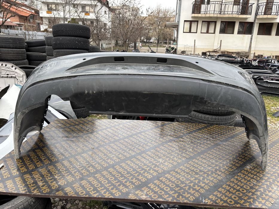 Броня Opel Insignia