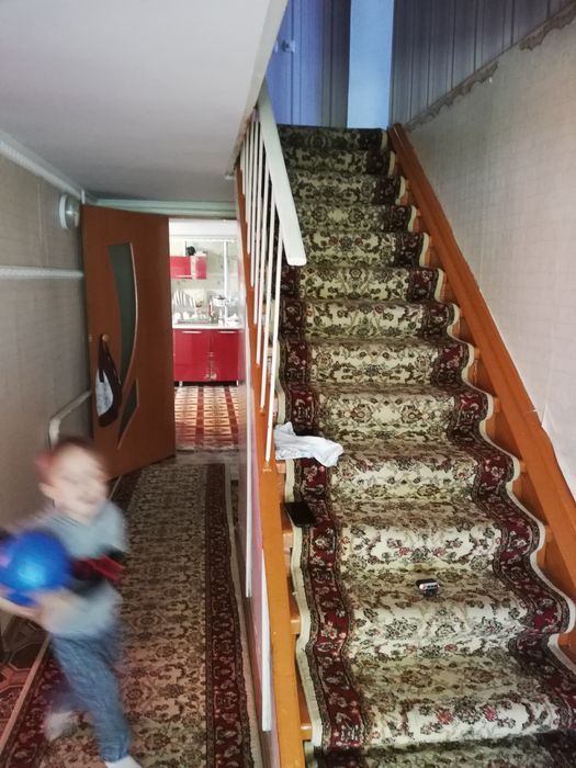 Двух этажный Дом продается