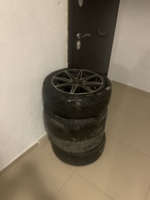 Диски комплект 15р