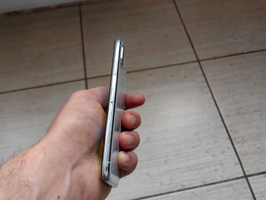 Iphone X * accept schimburi