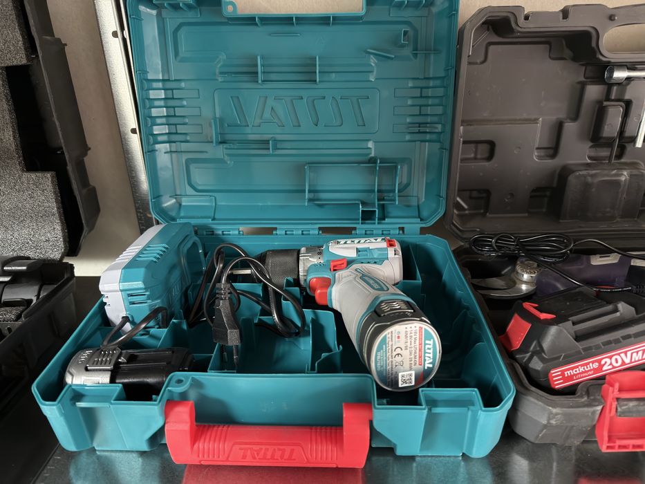 Аренда инструмента