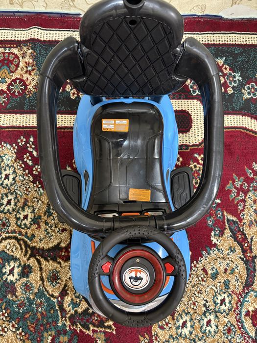 Продаётся детская машина