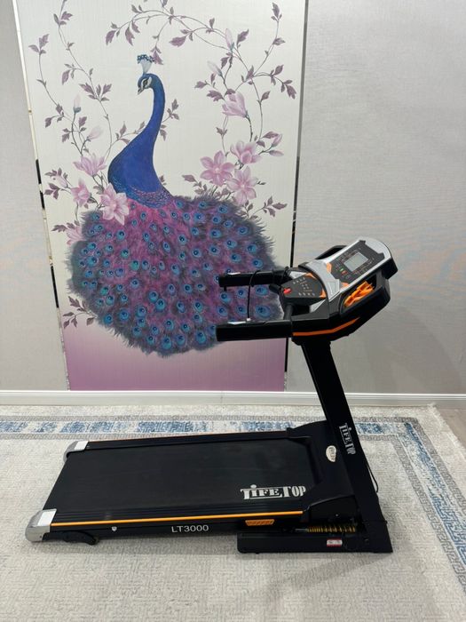 беговая дорожка