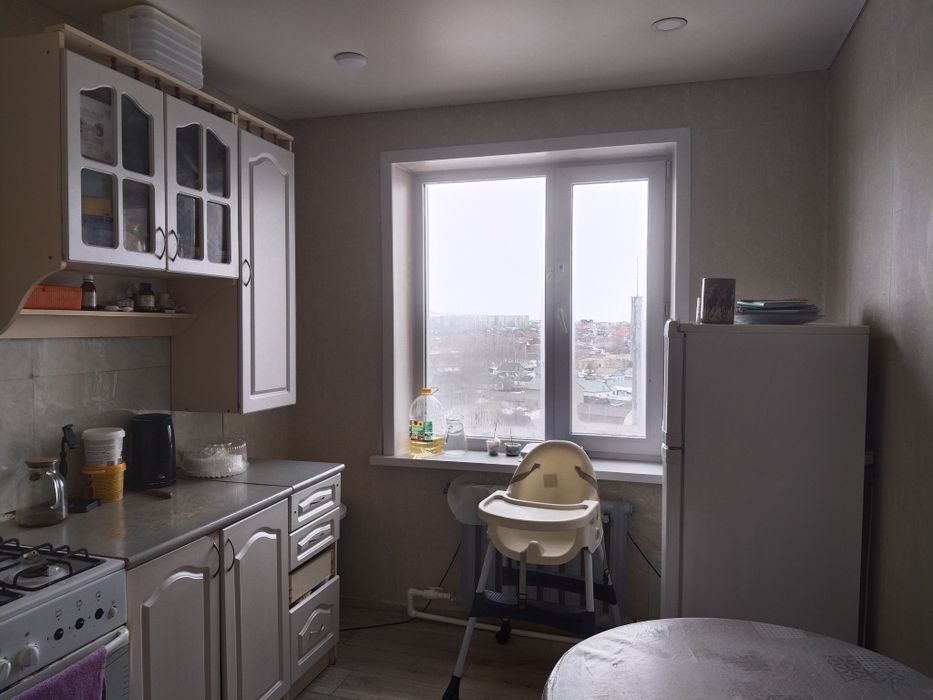 Обмен квартиры на дом