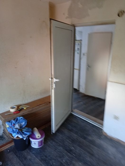 Отдавам таванска стая под наем в центъра на гр.София