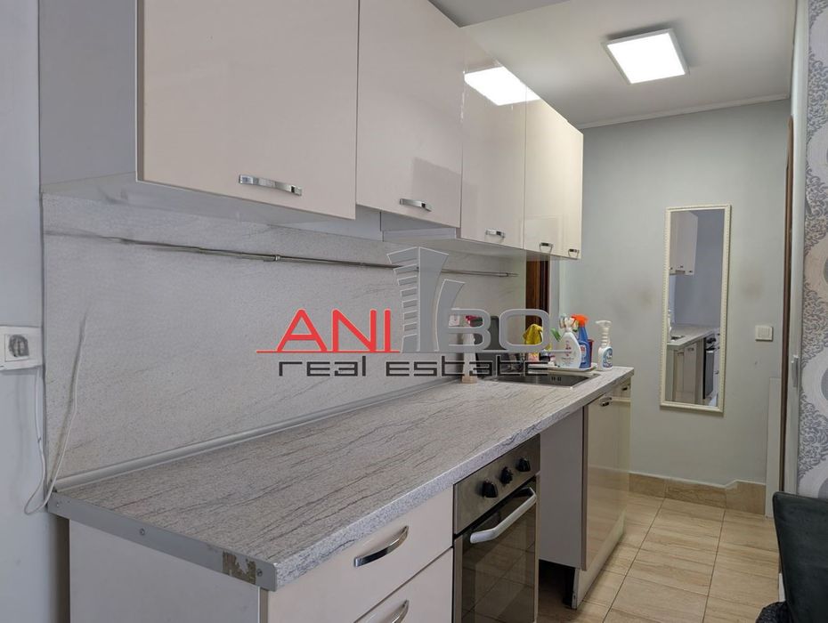 Продава се Тристаен апартамент в Варна, Лятно кино Тракия - 50 кв.м за 2160 €/кв.м - Снимка #1