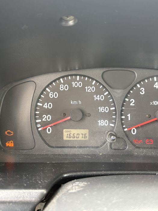 Suzuki Jimny 1.3 benzina 2003