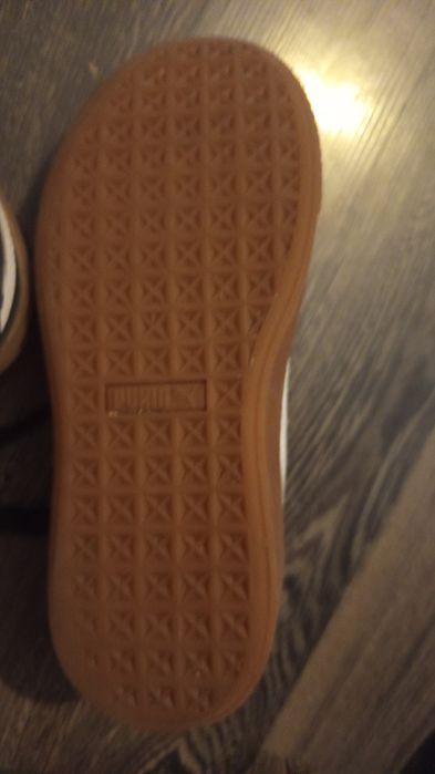 Adidași puma Nr 36