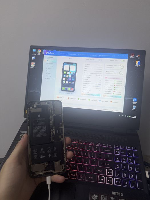 iPhone 11, Xs Max на запчасти