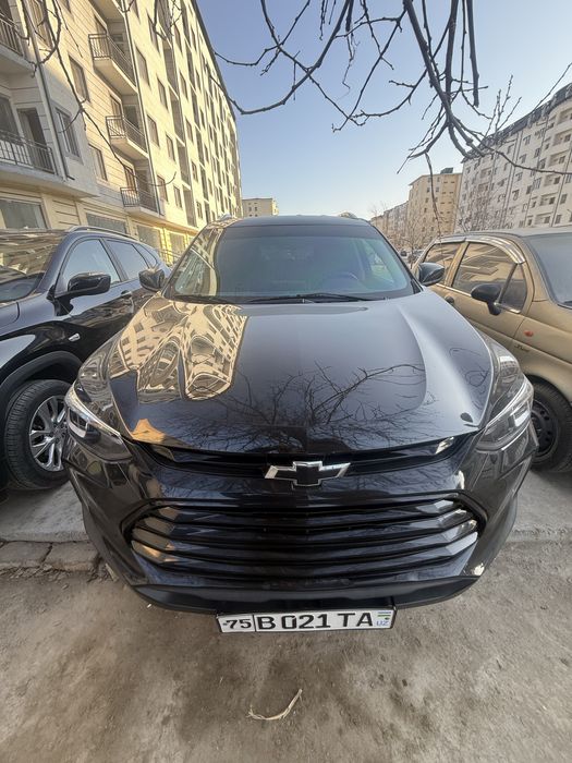 Trekr ltz propan bor