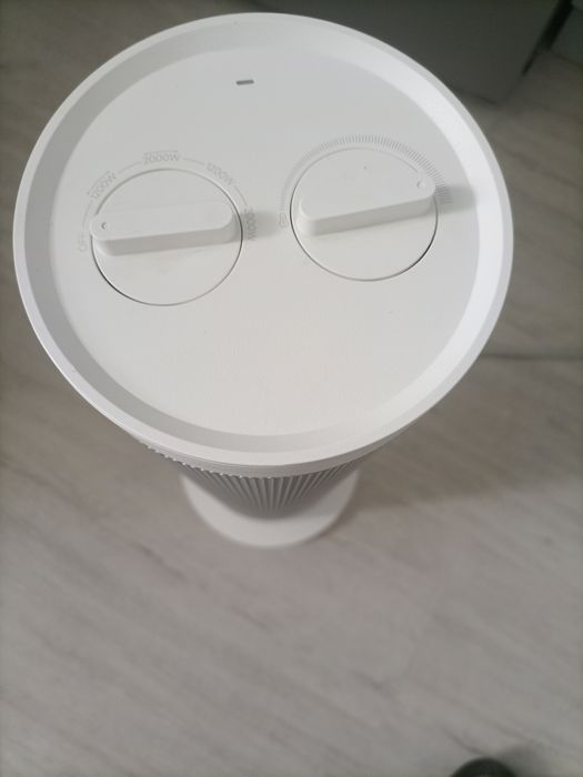 Xiaomi обогреватель