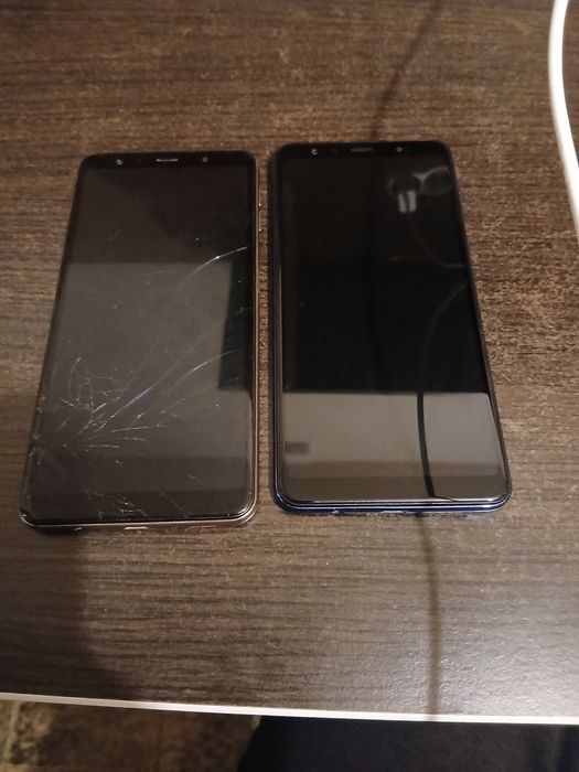 De vânzare telefon Samsung A7