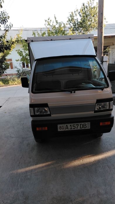 Labo yuk tashish xizmati 24/7