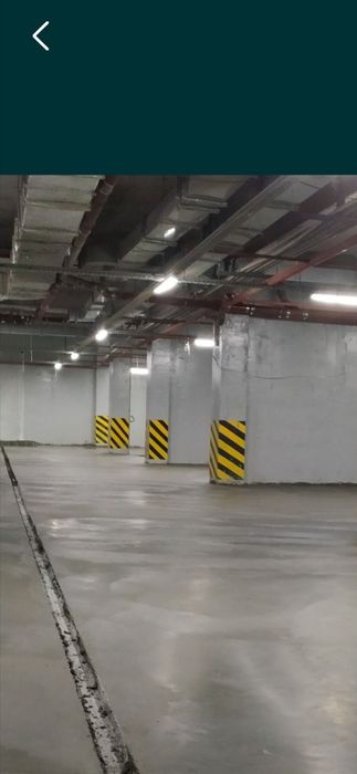 Бетон-полимерный топинг