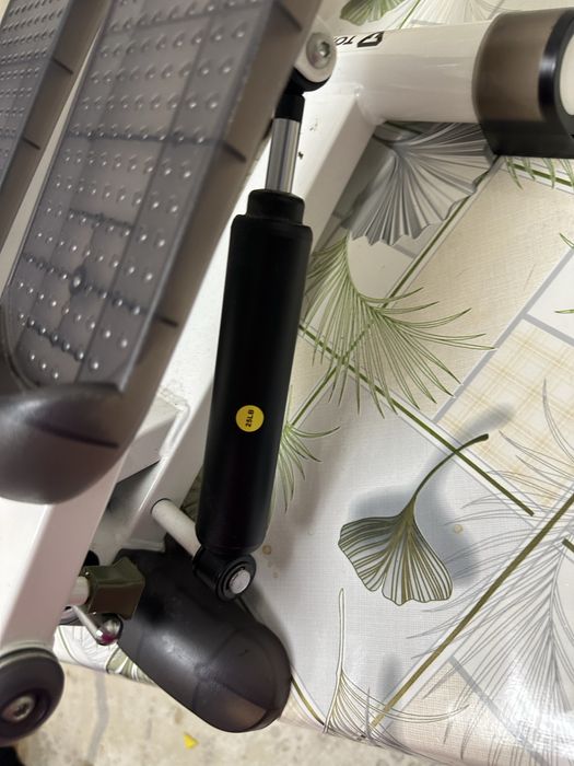 степпер torneo для шагов