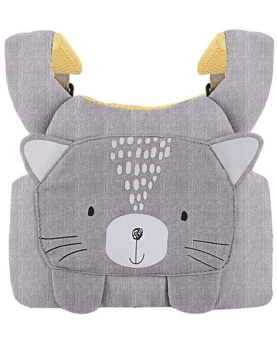Колан за прохождане Kikka Boo Cat