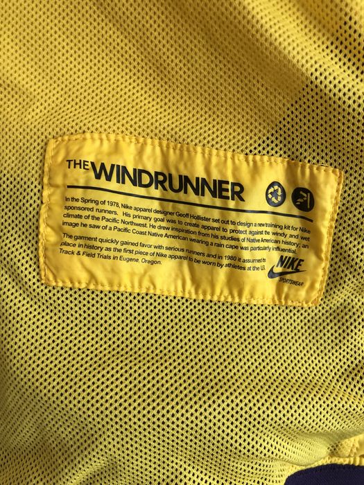 Nike Мъжко Спортно Горнище Яке Найк размер L