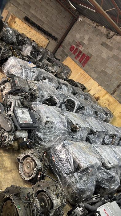 Двигателя на лексус рх 300,350.