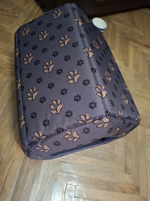 Vand un culcus ptr catelus sau pisicuta,nou nout