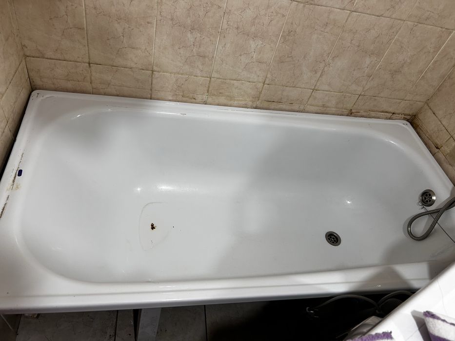 Продаю ванну б/у