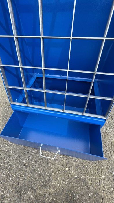 Vand batator covorase spalatorie auto