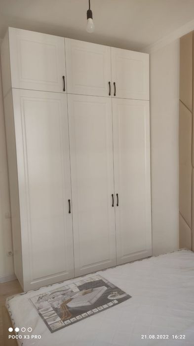 Изготовление корпусной мебели