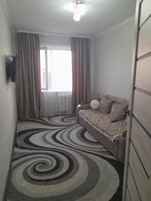 Продам квартиру 3 комн