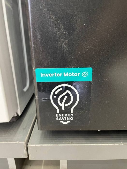 Стиральная машина Hisense (10.5кг) INVERTER+Steam Connect Life