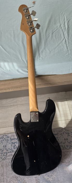 4-ри струнна бас китара RockSon