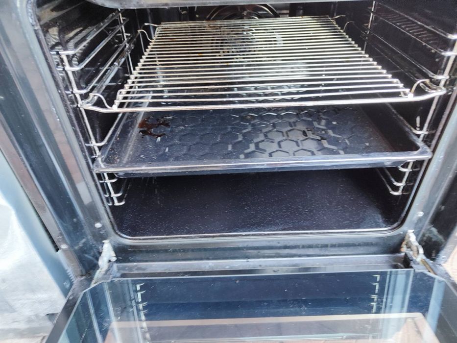 Готварска печка “GRAM”с 12м. Гаранция+транспорт