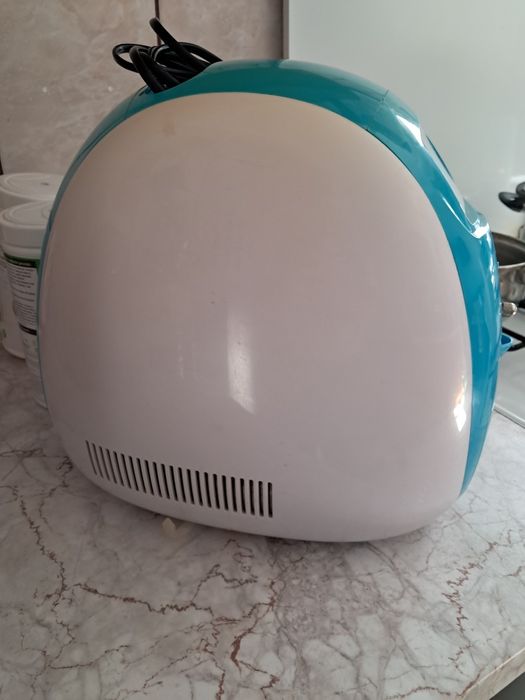 Concentrator oxigen  nou