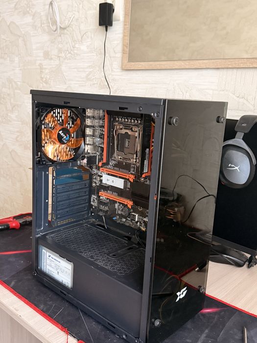 Продам компьютер срочно !