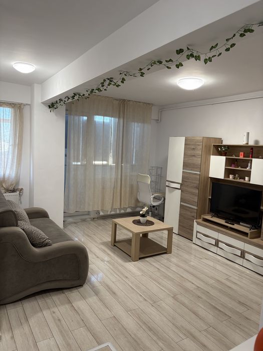 Apartament 2 camere de inchiriat