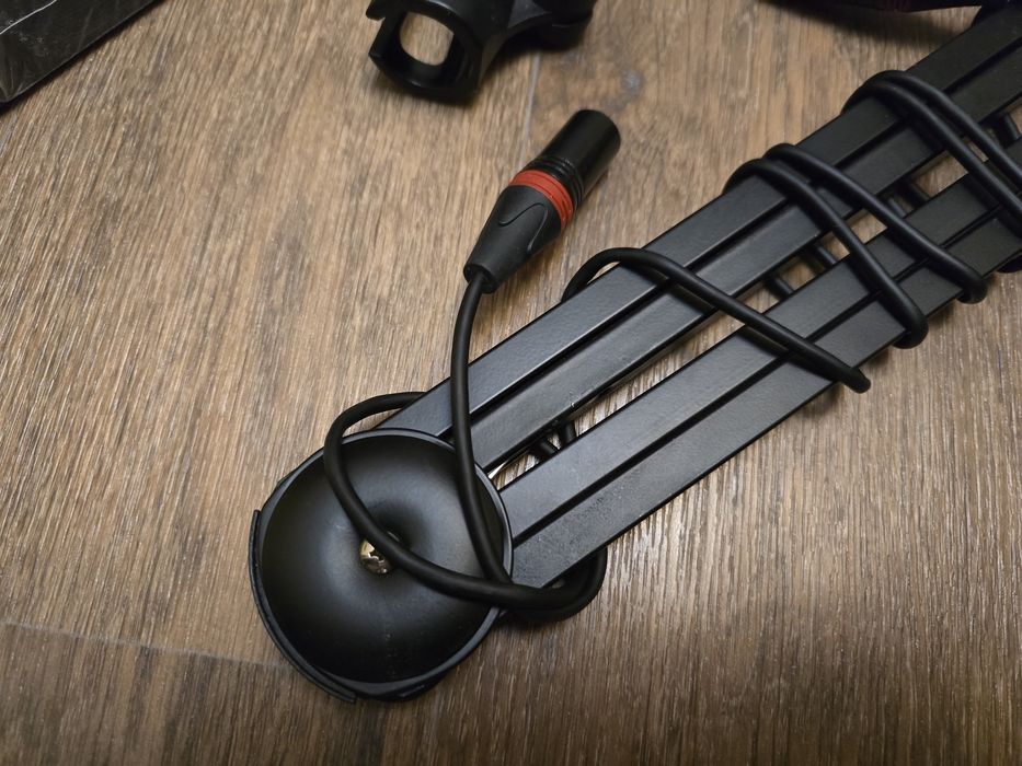 Synco MA38 пантограф для микрофона