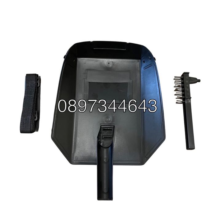 Инверторен електрожен 400А STAHLMAYER - MAX , В-27-038