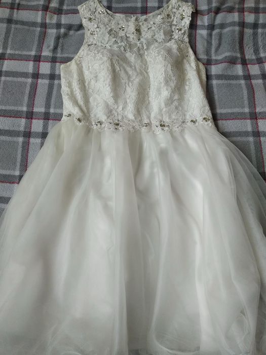 Булчинкса рокля М/Л