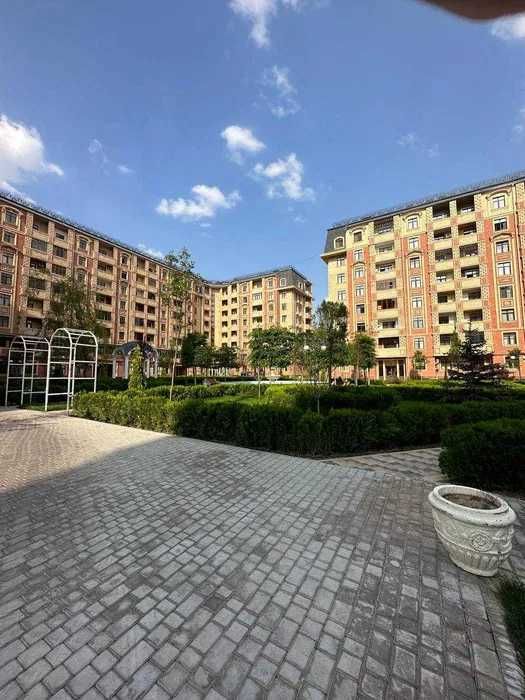 Сдаётся Квартира 3/1/8 на Яккасарйский р-н ЖК-Prestige Gardens