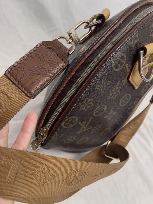 Сумка LV и  рюкзаки