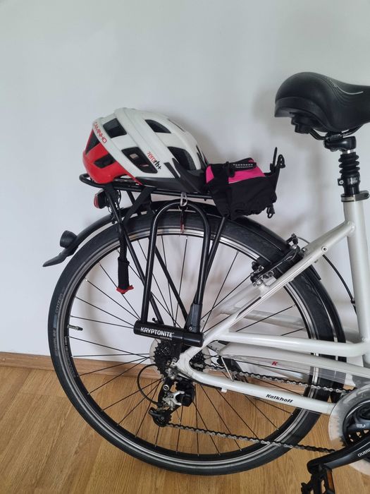 Vând trei biciclete