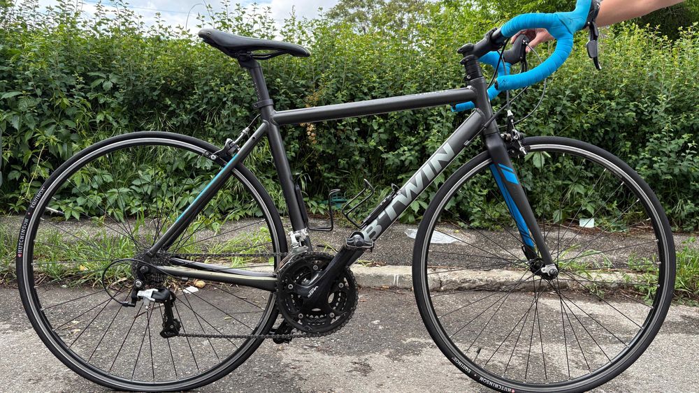 Vânzare bicicleta