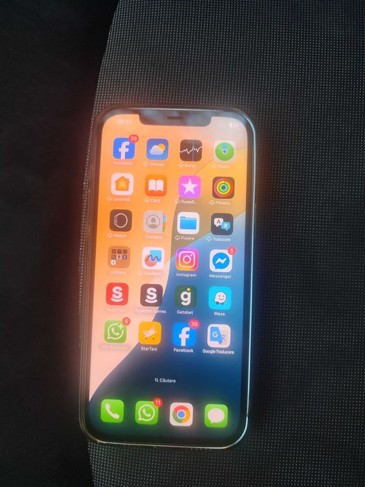 iPhone 12 PRO MAX 128GB 84%baterie