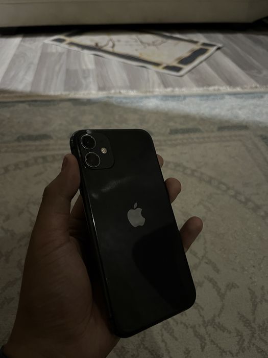 продам Iphone 11 64gb