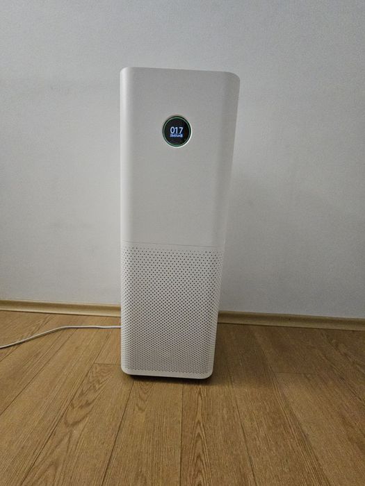 Xiaomi Mi Air Purifier Pro