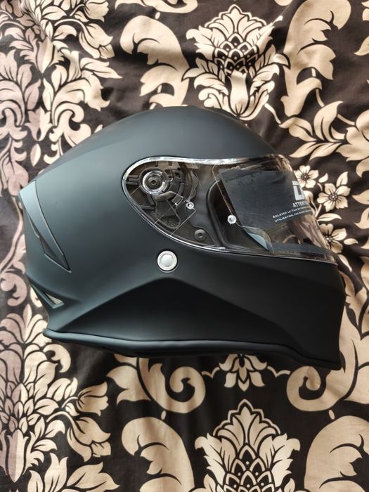 Каска за мотор Dexter Izoard 2