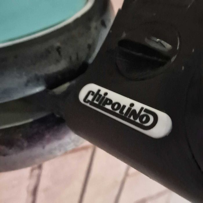 Детска триколка Chipolino All Ride