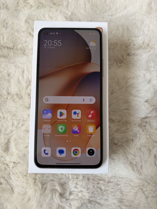 Xiaomi 11 Lite 5G NE