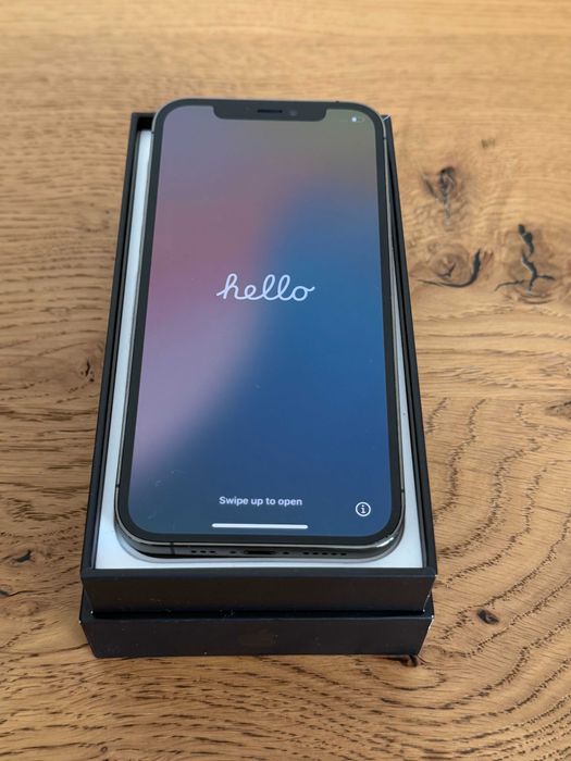 iPhone 12 Pro – IMPECABIL – Funcționează perfect